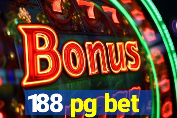 188 pg bet